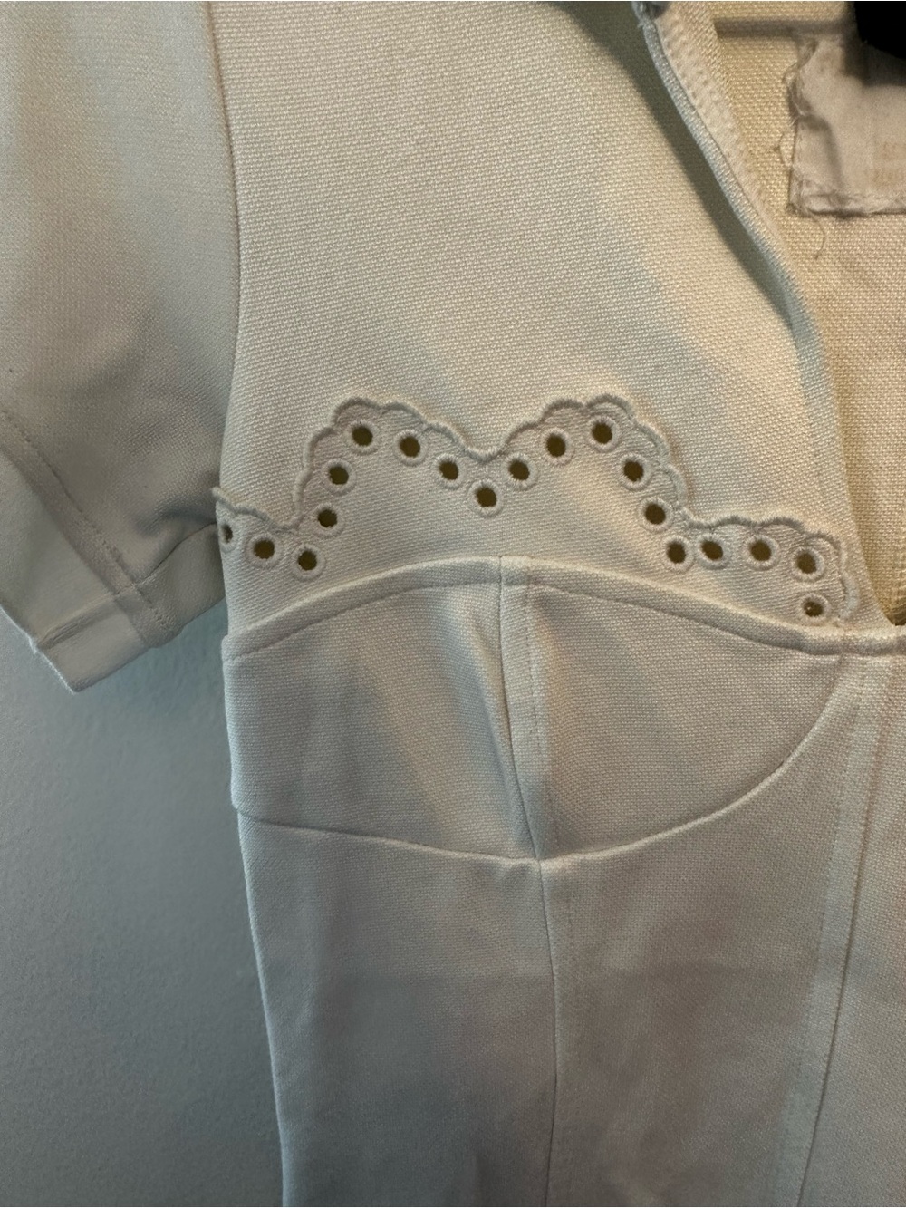 Puma x Fenty bodysuit Worn for Broadway show
